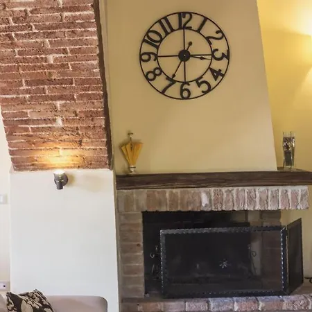 Tenuta Il Polardo Farmház *