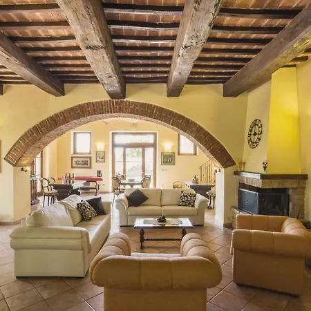 Farmház Tenuta Il Polardo