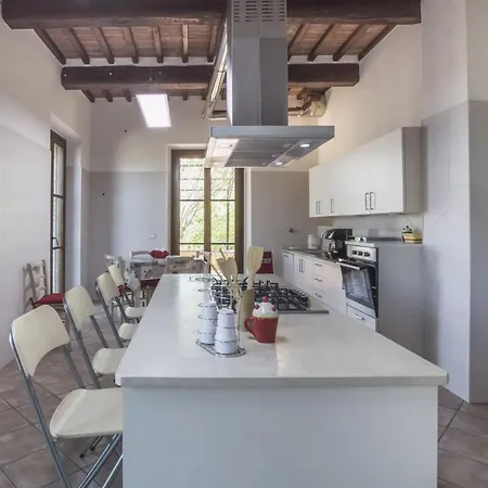 Tenuta Il Polardo Bauernhof Piegaro (Umbria)