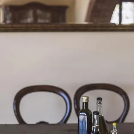 Bauernhof Tenuta Il Polardo Piegaro (Umbria)