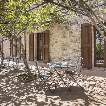 Tenuta Il Polardo Bauernhof *