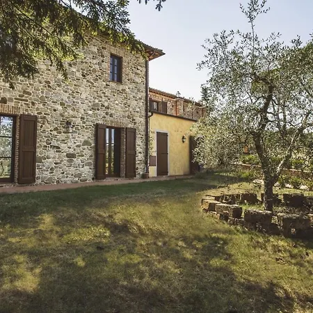 Bauernhof Tenuta Il Polardo Piegaro (Umbria)