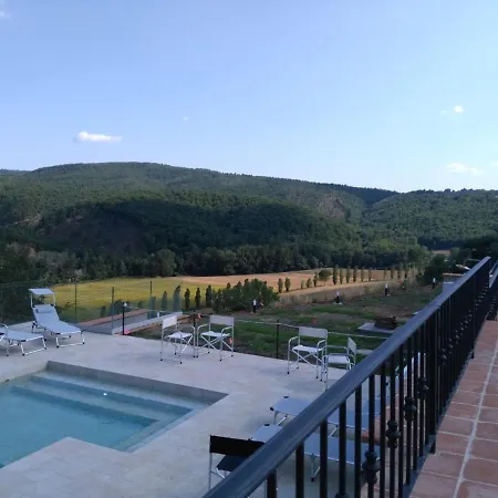 Tenuta Il Polardo * Piegaro (Umbria)