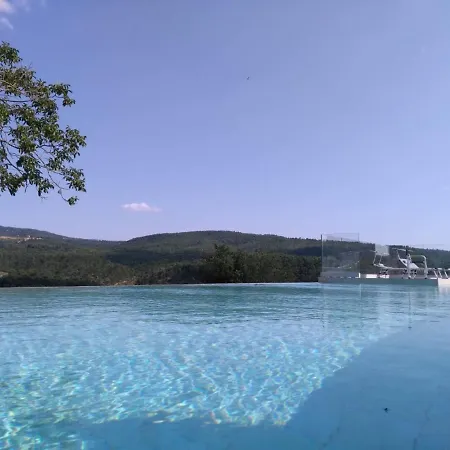 Tenuta Il Polardo Bauernhof *