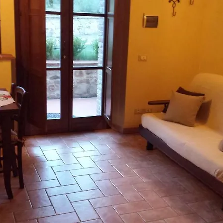 Tenuta Il Polardo Bauernhof *