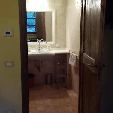 Tenuta Il Polardo Piegaro (Umbria)